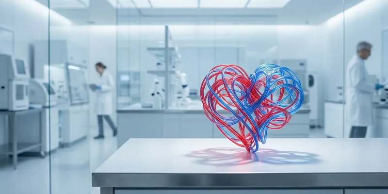 Bioresonanz und KI: Wie alte Heilkunst die moderne Medizin revolutioniert - Foto: über boerse-global.de