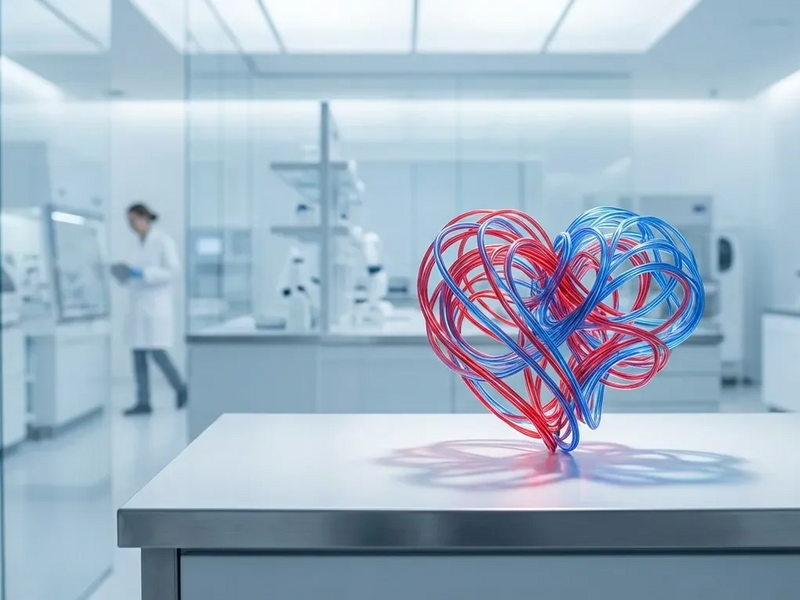 Bioresonanz und KI: Wie alte Heilkunst die moderne Medizin revolutioniert - Foto: über boerse-global.de