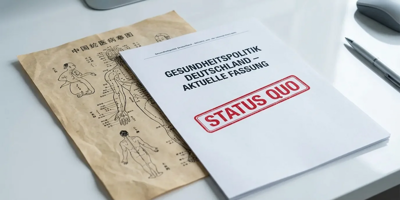 Gesundheitskassen 2026: Mehr zahlen, weniger Alternativmedizin - Foto: über boerse-global.de