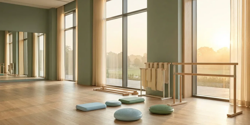 Senioren-Fitness verdrängt Apps vom Spitzenplatz - Foto: über boerse-global.de