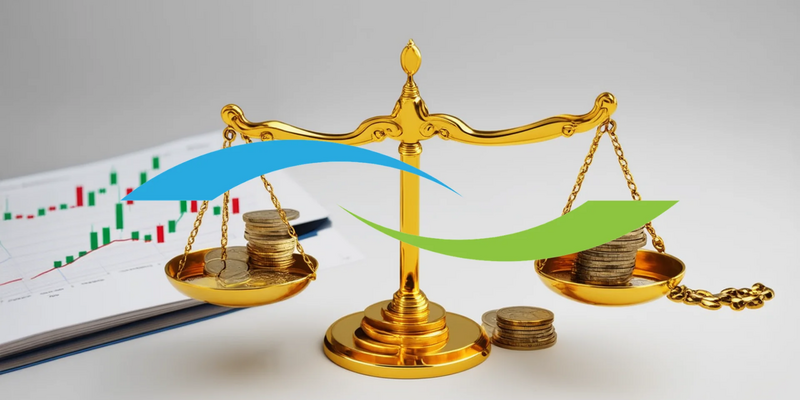 Diverging Investor Moves Signal Uncertainty for Liquidity Services Stock - Foto: über boerse-global.de