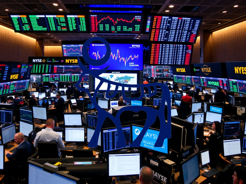 Novo Nordisk Aktie: FDA-Zulassung ändert alles! - Foto: über boerse-global.de