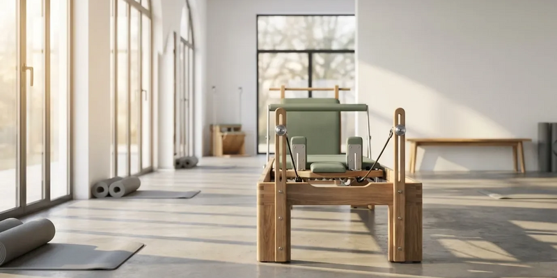 Pilates 2026: Der tiefe Kern ersetzt das Sixpack - Foto: über boerse-global.de