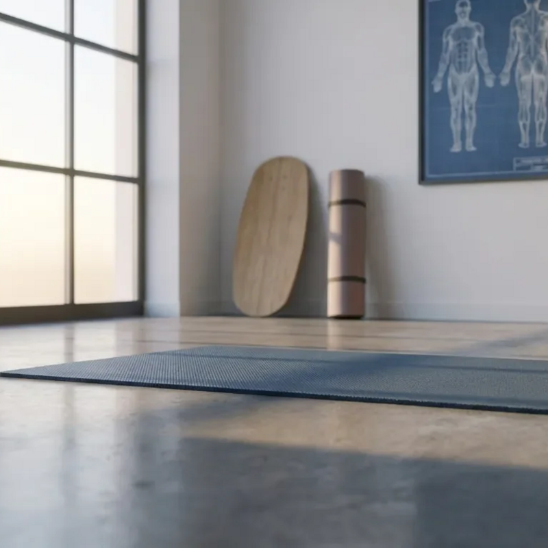 Negative Liegestütze: Der Geheimtipp für mehr Kraft und Muskeln - Foto: über boerse-global.de