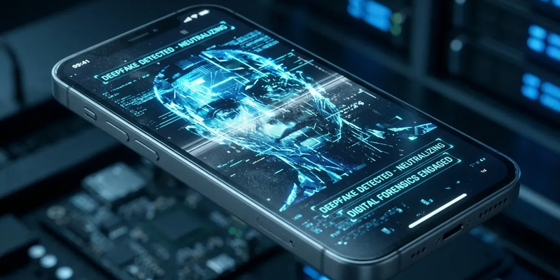 UK startet Deepfake-Detektiv-Wettbewerb 2026 - Foto: über boerse-global.de