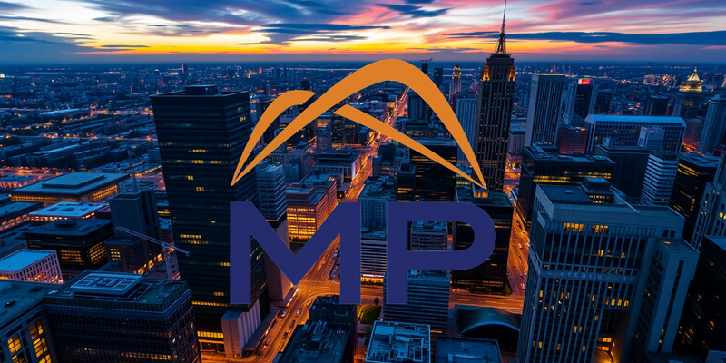MP Materials: A Stock Caught Between Strategic Promise and Insider Sales - Foto: über boerse-global.de