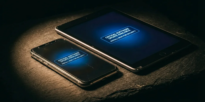 Apple drängt iPhone 11+ auf iOS 26.2, ältere Modelle bekommen letzte Sicherheitsupdates - Foto: über boerse-global.de