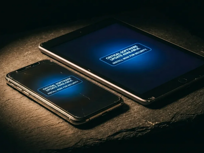 Apple drängt iPhone 11+ auf iOS 26.2, ältere Modelle bekommen letzte Sicherheitsupdates - Foto: über boerse-global.de