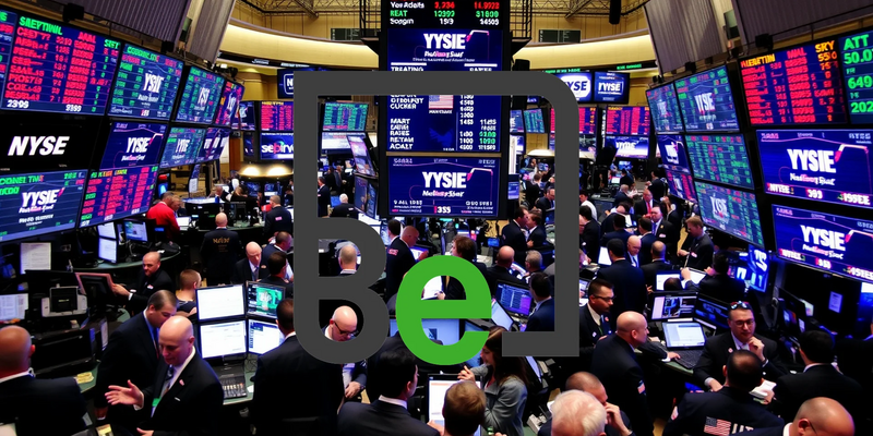 Bloom Energy Secures Major Financing for AI Data Center Push - Foto: über boerse-global.de