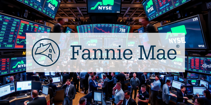Fannie Mae Aktie: Neue Vorgaben - Foto: über boerse-global.de