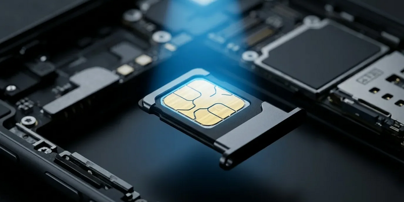 SIM-Karten-Betrug: Sicherheitsbehörden warnen vor dramatischem Anstieg - Foto: über boerse-global.de