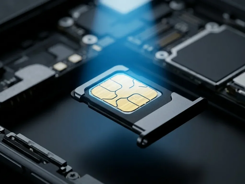 SIM-Karten-Betrug: Sicherheitsbehörden warnen vor dramatischem Anstieg - Foto: über boerse-global.de
