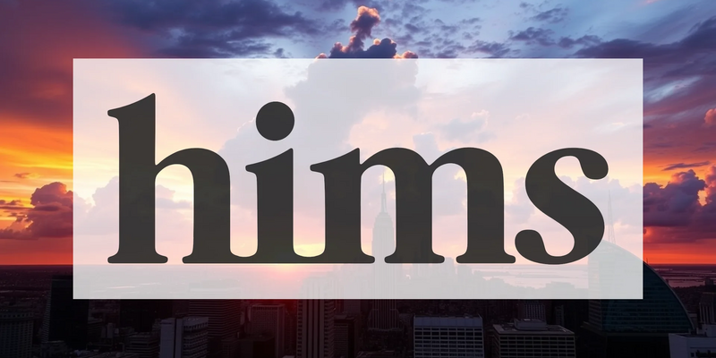 Regulatory Headwinds Challenge Hims & Hers’ Growth Narrative - Foto: über boerse-global.de