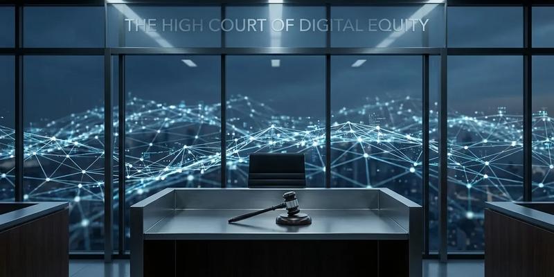 Clearview AI: Britisches Tribunal stärkt Datenschutz-Reichweite - Foto: über boerse-global.de