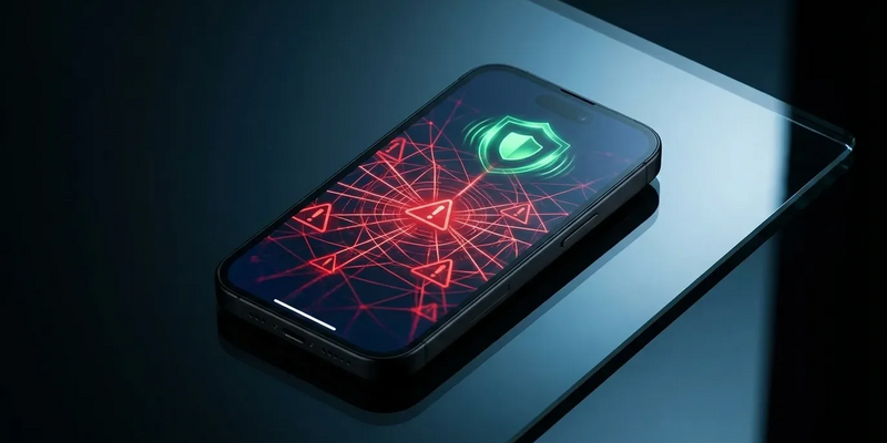 Predator-Spyware: Neuer Ansturm auf iPhones zum Jahresende - Foto: über boerse-global.de