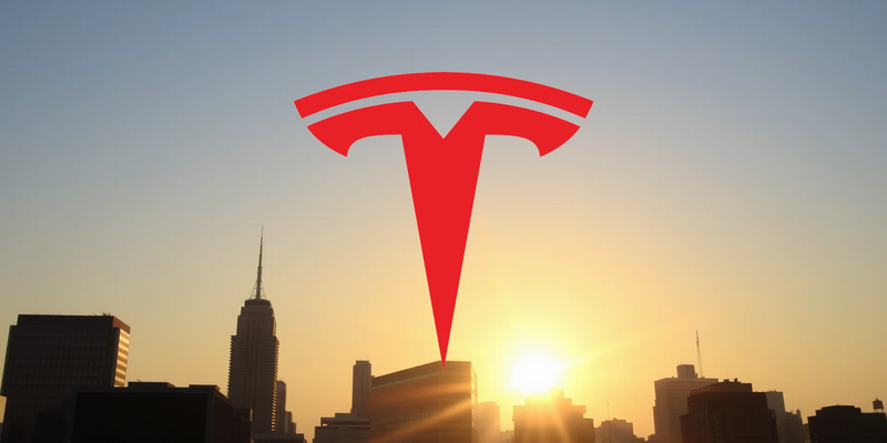 Tesla Shares Navigate Conflicting Analyst and Investor Sentiment - Foto: über boerse-global.de