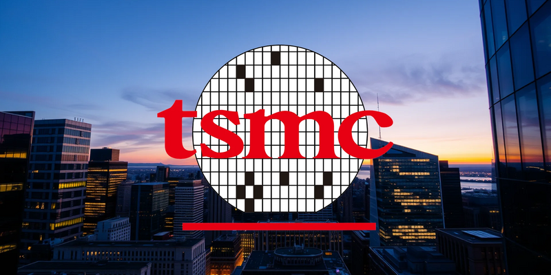 TSMC Strengthens Its Grip on the Global Semiconductor Foundry Market - Foto: über boerse-global.de