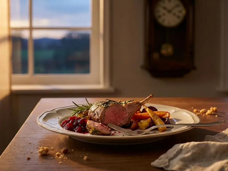 Studie entzaubert Intervallfasten als Wundermittel - Foto: über boerse-global.de