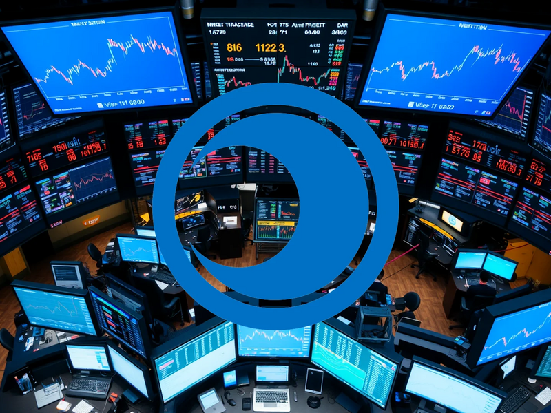 Friedrich Vorwerk Aktie: Konsolidierung - Foto: über boerse-global.de