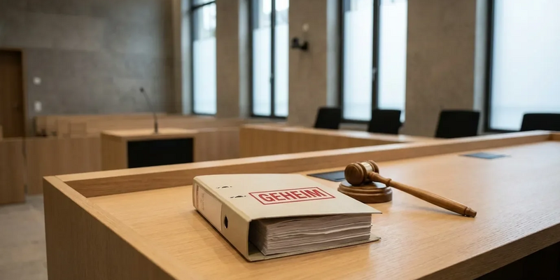 Arbeitsgerichte: Neues Gesetz schützt Betriebsgeheimnisse - Foto: über boerse-global.de