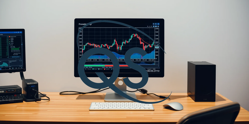 QuantumScape Charts a New Course Amid Commercial Momentum and Persistent Losses - Foto: über boerse-global.de