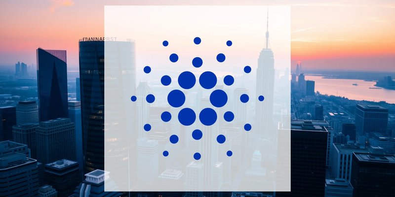 Cardano Seeks a Turning Point Amid Market Pessimism - Foto: über boerse-global.de