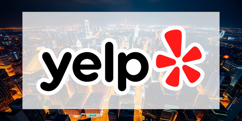Yelp’s Stock Faces Cautious Market Sentiment Despite Solid Earnings - Foto: über boerse-global.de