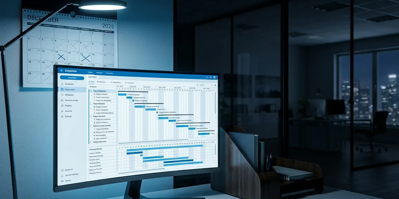 Arbeitszeit 2026: Präzise Kalkulation ersetzt bloßes Stempeln - Foto: über boerse-global.de