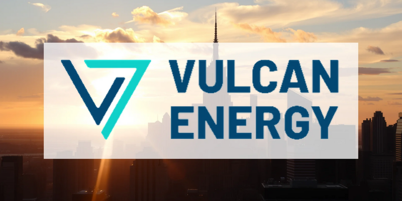 Vulcan Energy Shares Gain on Improved Market Liquidity - Foto: über boerse-global.de