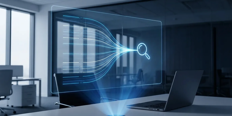 Glean knackt 200-Millionen-Dollar-Marke – Salesforce geht neue Wege - Foto: über boerse-global.de