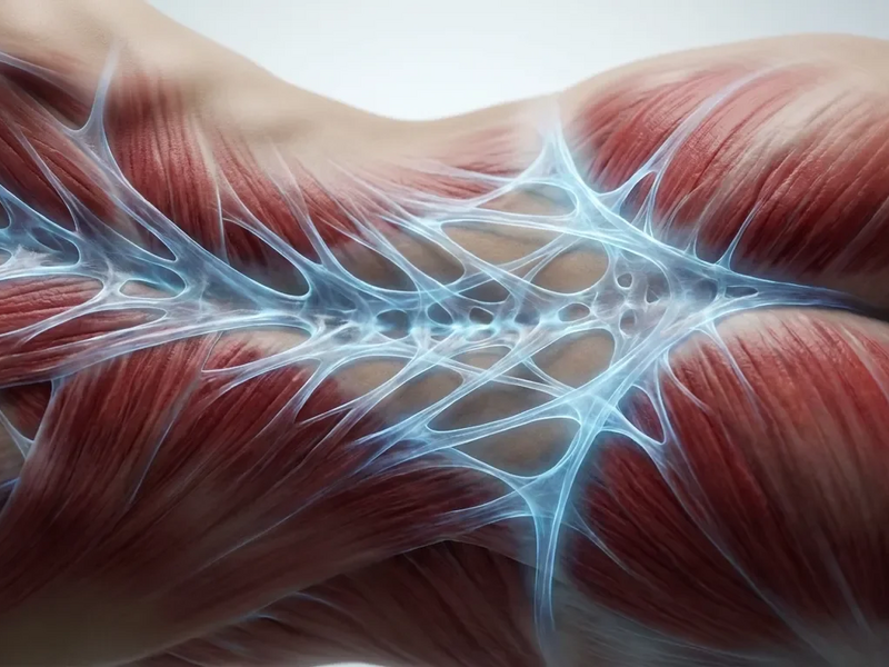 Faszien-Forscher empfehlen Wippen statt Dehnen im Winter - Foto: über boerse-global.de