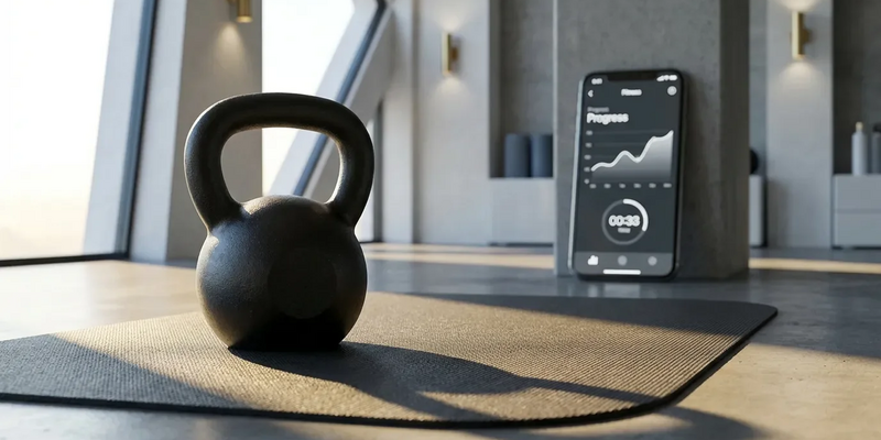 BODi setzt mit Renegade Row auf funktionelles Fitness-Comeback - Foto: über boerse-global.de