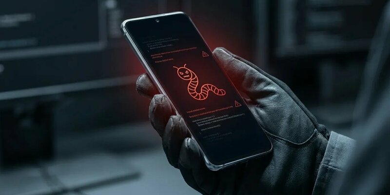 Android-Sicherheit: Neue Malware und kritische Lücken zwingen zu Updates - Foto: über boerse-global.de