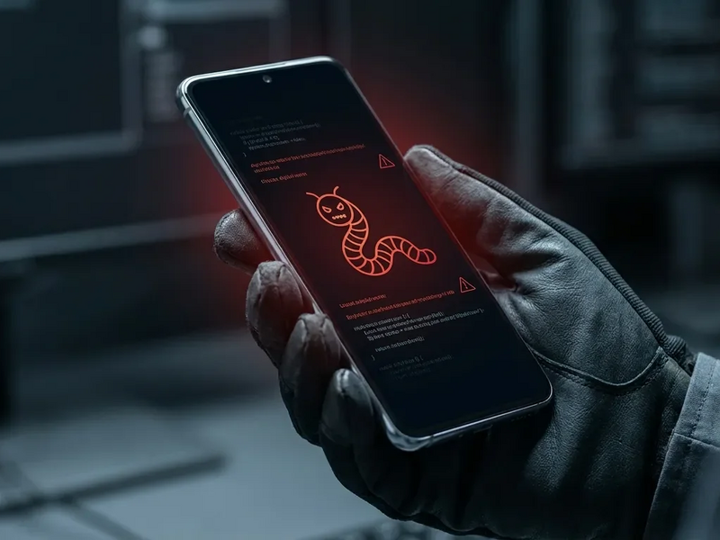 Android-Sicherheit: Neue Malware und kritische Lücken zwingen zu Updates - Foto: über boerse-global.de