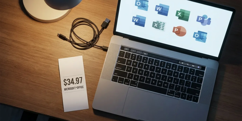 Microsoft Office 2021: Der 35-Euro-Ausweg aus der Abo-Falle - Foto: über boerse-global.de