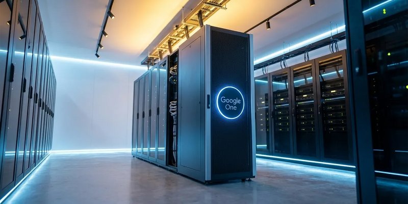 Google One AI Pro: Premium-KI für die Hälfte - Foto: über boerse-global.de