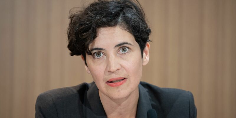 Kürzlich erhielt von Hodenberg für ihr Engagement noch den Bundesverdienstorden. (Archivbild) - Foto: Soeren Stache/dpa