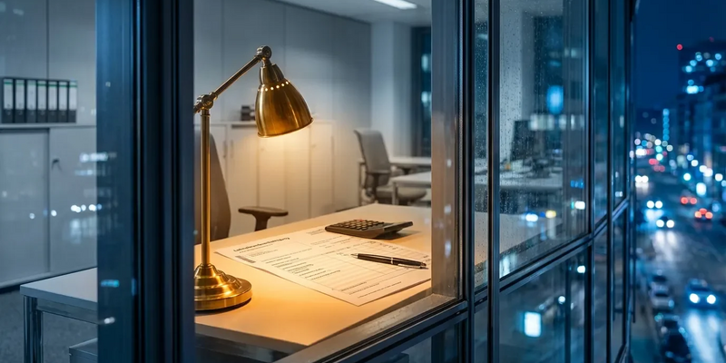 Steueränderungsgesetz 2025: Bundesrat gibt grünes Licht für Entlastungen - Foto: über boerse-global.de