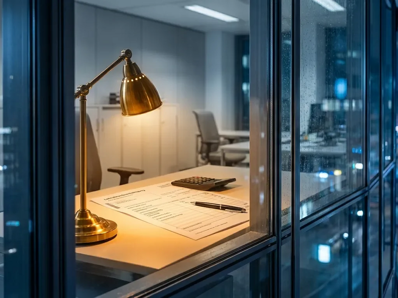 Steueränderungsgesetz 2025: Bundesrat gibt grünes Licht für Entlastungen - Foto: über boerse-global.de