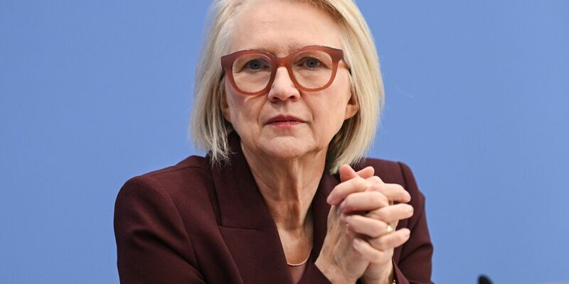 Für Monika Schnitzer ist die aktuelle Regelung bei der Erbschaftssteuer ungerecht. (Archivbild) - Foto: Britta Pedersen/dpa