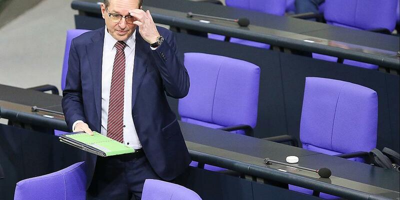 Alexander Dobrindt (Archiv) - Foto: über dts Nachrichtenagentur