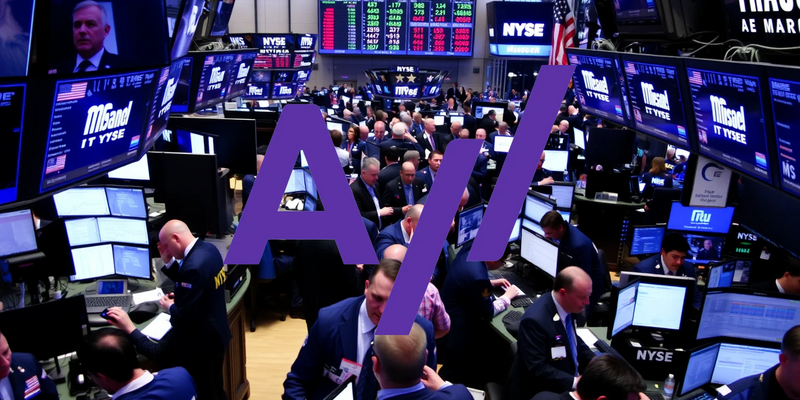 Accelleron Aktie: Service?Schub - Foto: über boerse-global.de