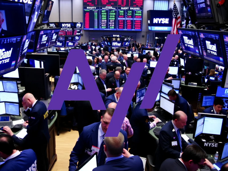 Accelleron Aktie: Service?Schub - Foto: über boerse-global.de