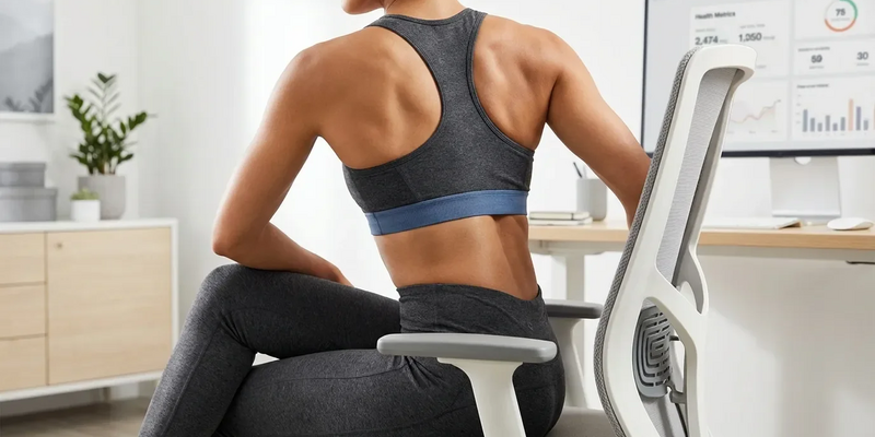 Fitness First kündigt Trendwende für den Rücken an - Foto: über boerse-global.de