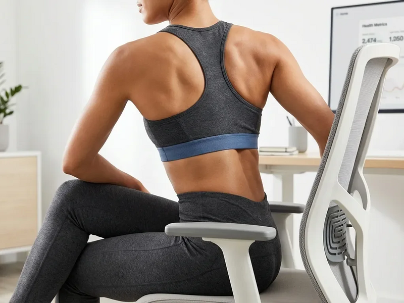 Fitness First kündigt Trendwende für den Rücken an - Foto: über boerse-global.de