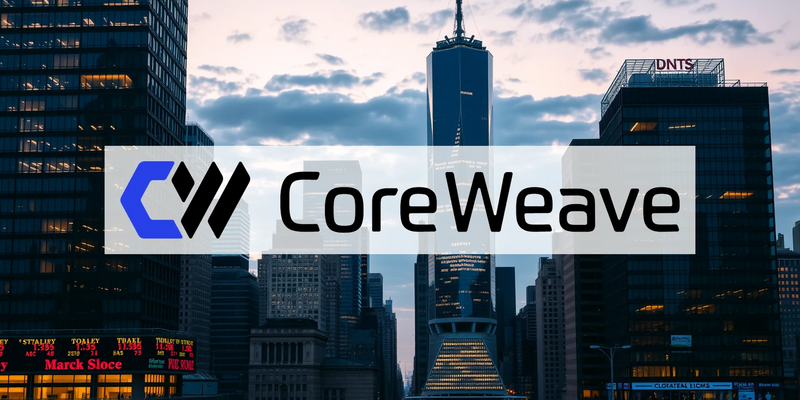 CoreWeave Aktie: Deal unter Druck - Foto: über boerse-global.de