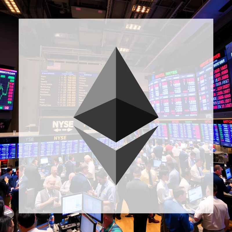 Ethereum Faces Formidable $3,000 Price Barrier - Foto: über boerse-global.de