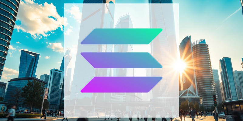 Solana Faces Mounting Pressure as Year-End Approaches - Foto: über boerse-global.de