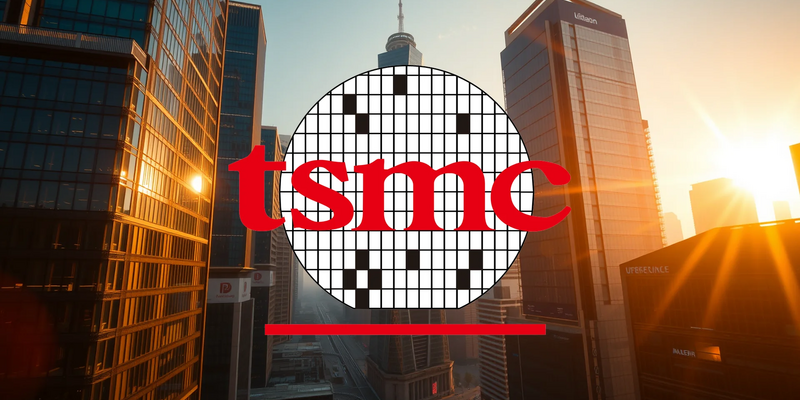 TSMC Aktie: Erfolgreiche Strategieanpassungen! - Foto: über boerse-global.de