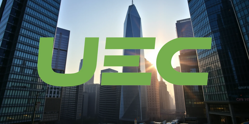 Uranium Energy: La apuesta estratégica por el inventario en un mercado de uranio en tensión - Foto: über boerse-global.de